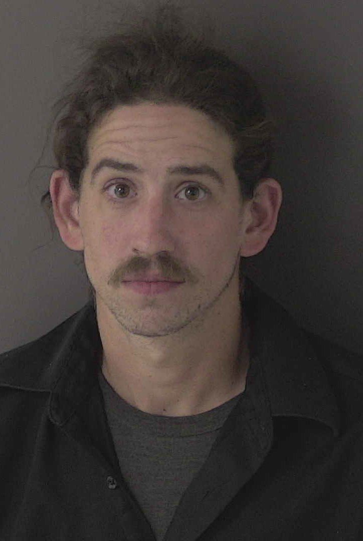 HADDOX, RYAN
